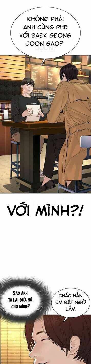 Học Cách Chiến Đấu Chapter 82 - Trang 8