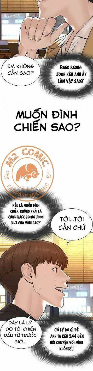 Học Cách Chiến Đấu Chapter 82 - Trang 9