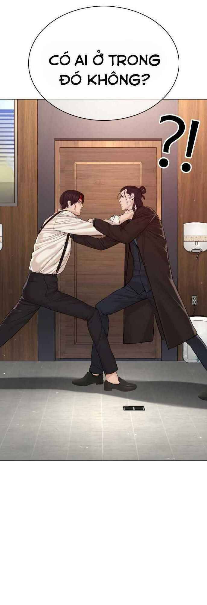Học Cách Chiến Đấu Chapter 83 - Trang 11