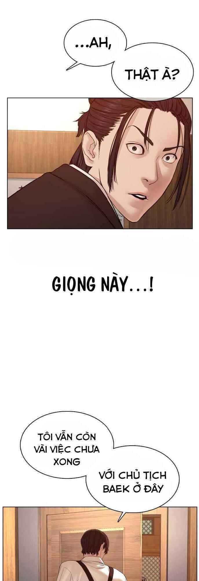 Học Cách Chiến Đấu Chapter 83 - Trang 12