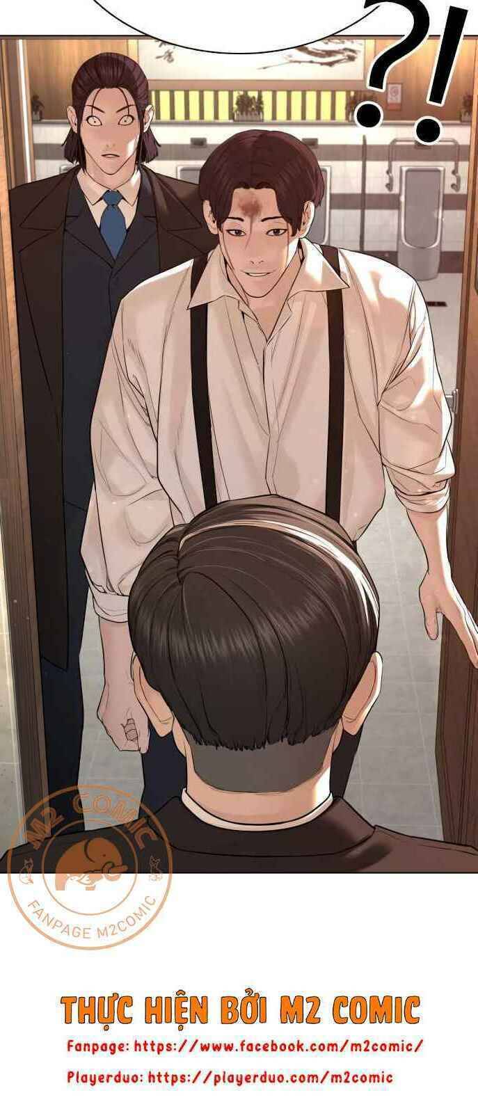 Học Cách Chiến Đấu Chapter 83 - Trang 14