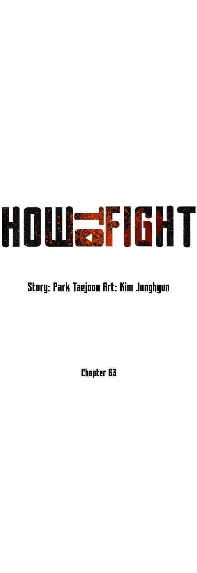 Học Cách Chiến Đấu Chapter 83 - Trang 15