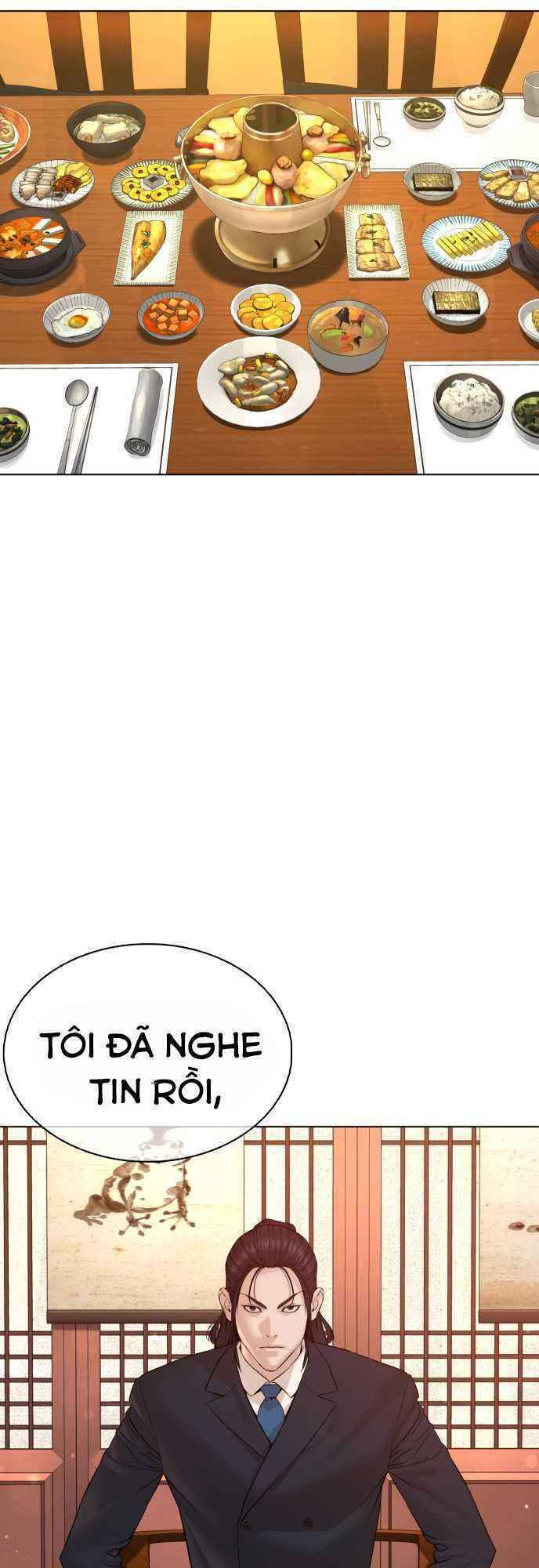 Học Cách Chiến Đấu Chapter 83 - Trang 16