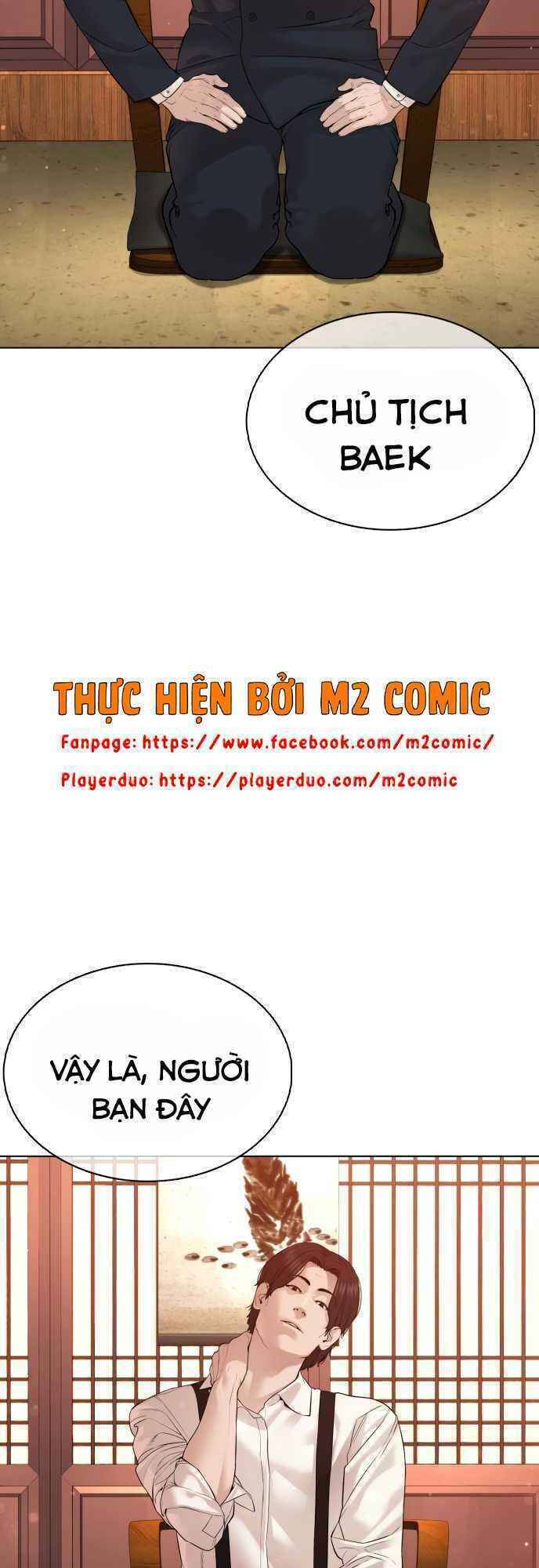 Học Cách Chiến Đấu Chapter 83 - Trang 17