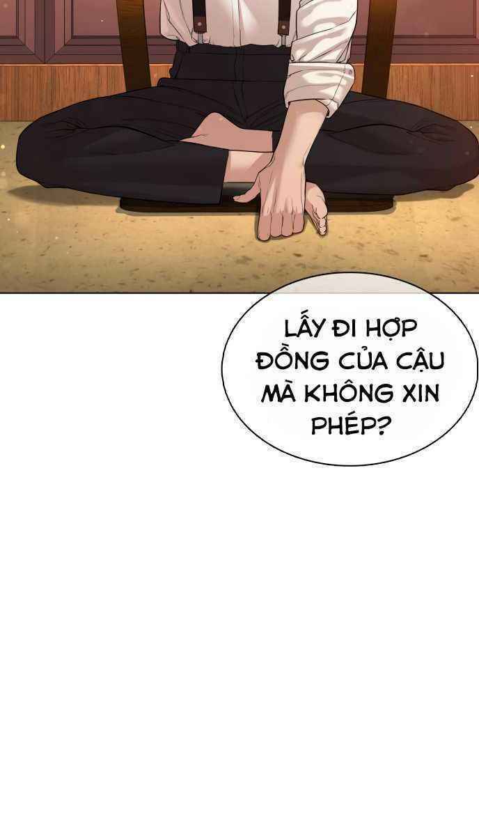 Học Cách Chiến Đấu Chapter 83 - Trang 18
