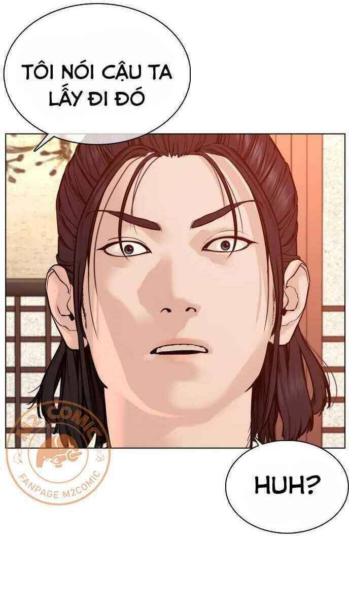 Học Cách Chiến Đấu Chapter 83 - Trang 19