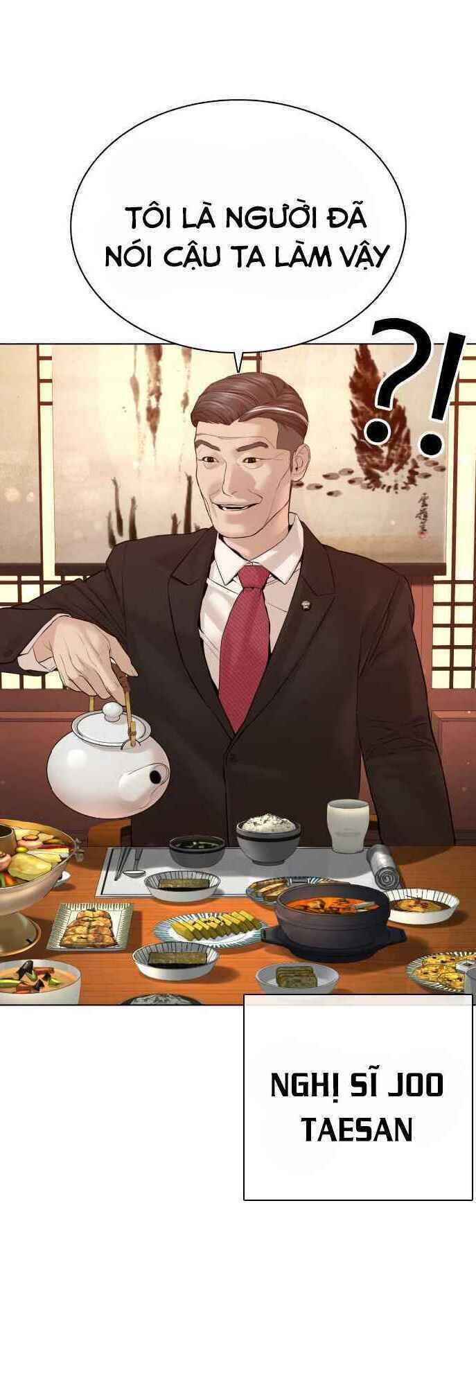 Học Cách Chiến Đấu Chapter 83 - Trang 20