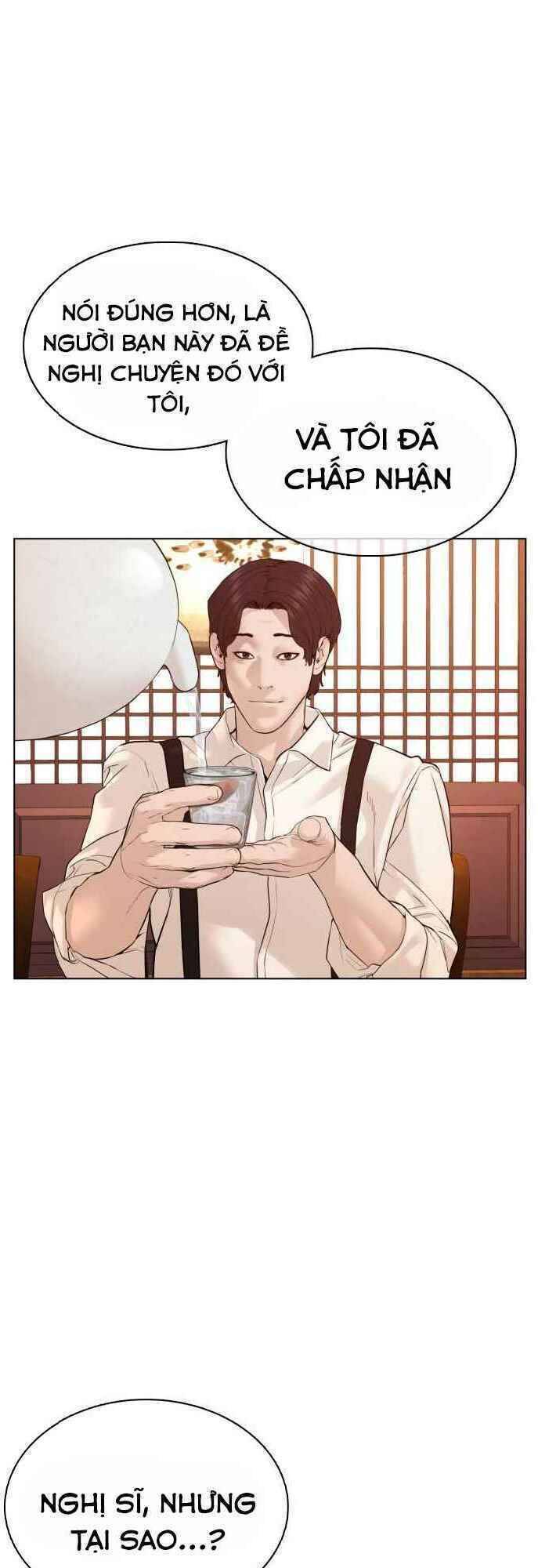 Học Cách Chiến Đấu Chapter 83 - Trang 21
