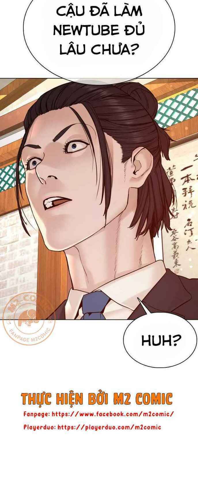 Học Cách Chiến Đấu Chapter 83 - Trang 23