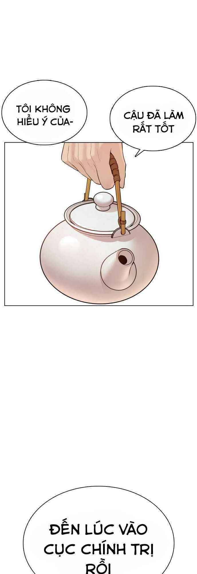 Học Cách Chiến Đấu Chapter 83 - Trang 24