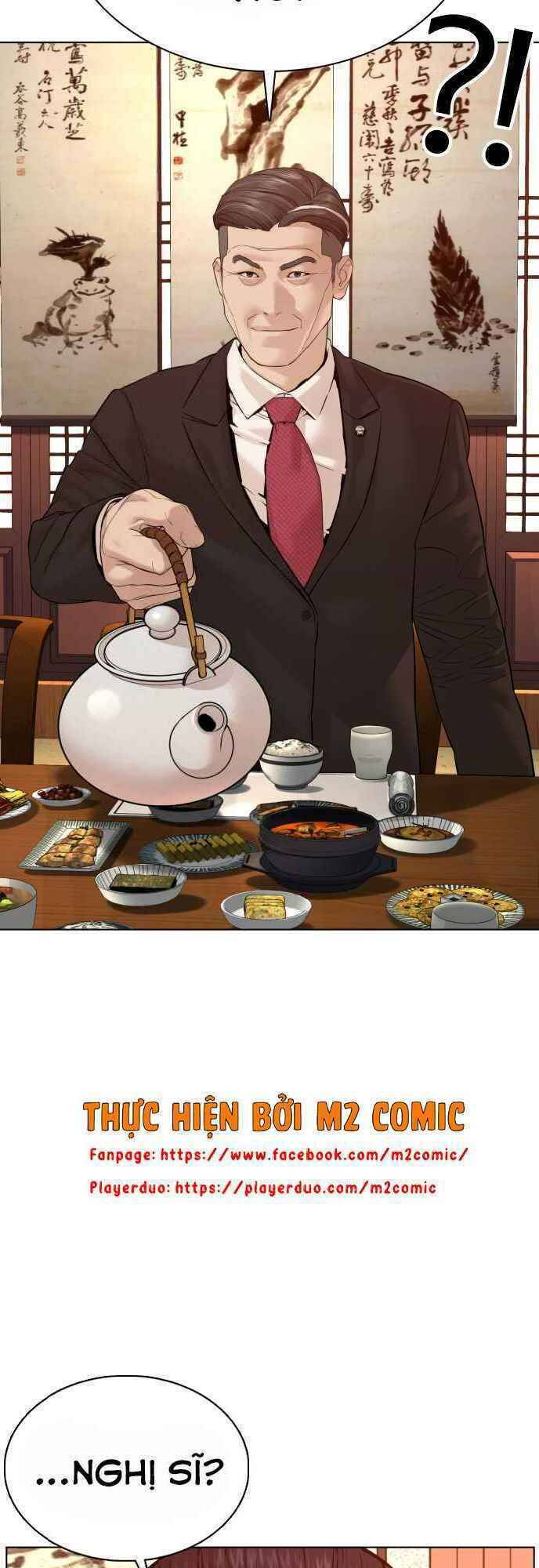Học Cách Chiến Đấu Chapter 83 - Trang 25