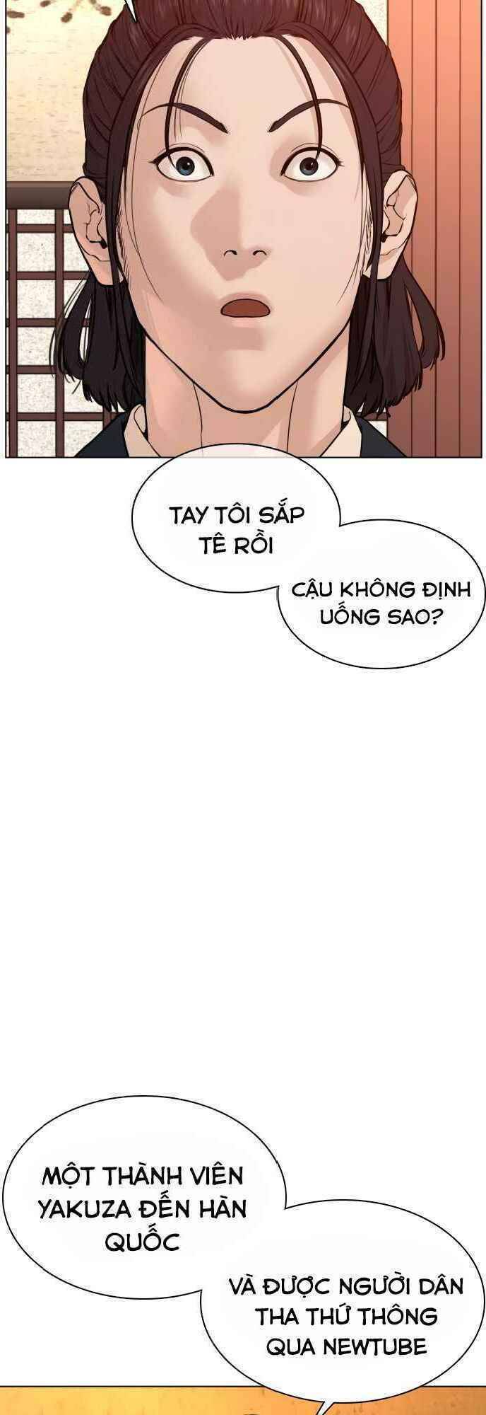 Học Cách Chiến Đấu Chapter 83 - Trang 26