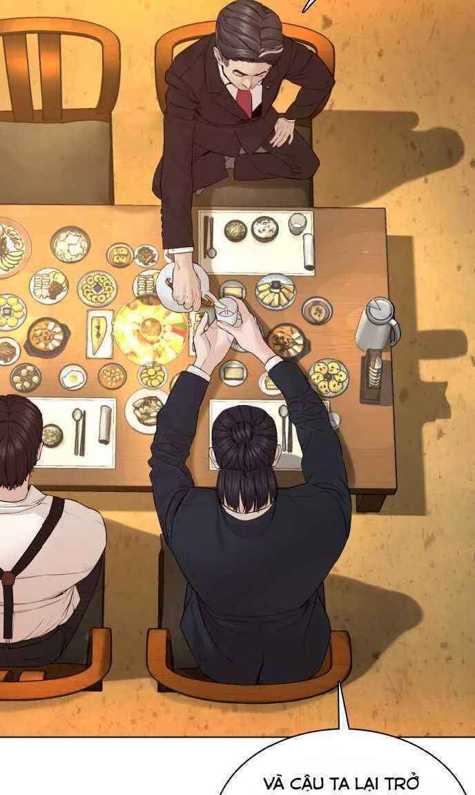 Học Cách Chiến Đấu Chapter 83 - Trang 27