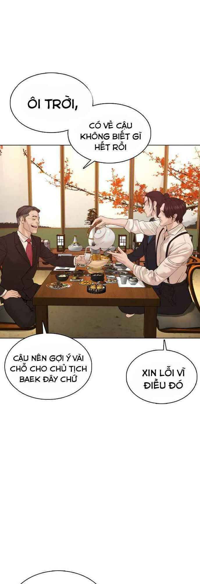 Học Cách Chiến Đấu Chapter 83 - Trang 30