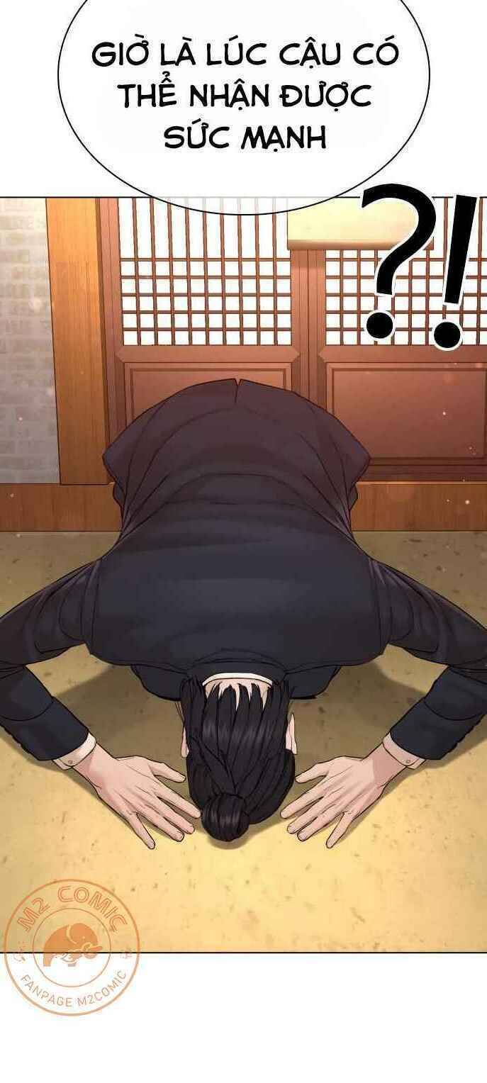 Học Cách Chiến Đấu Chapter 83 - Trang 33
