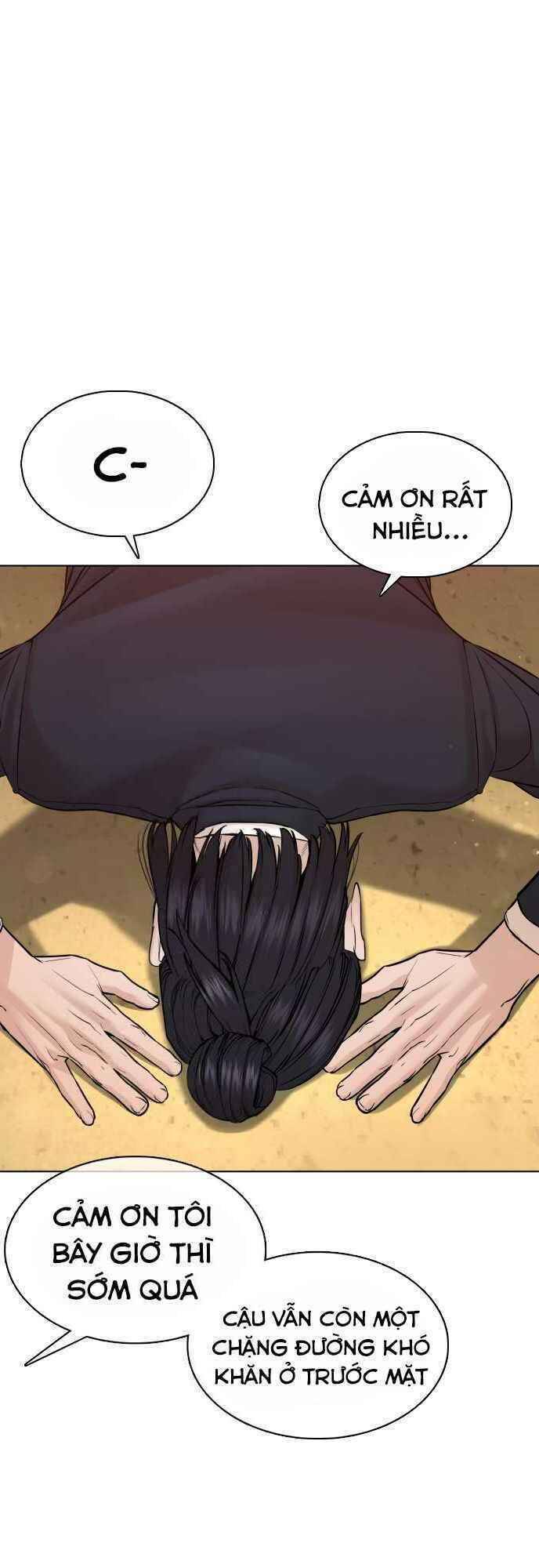 Học Cách Chiến Đấu Chapter 83 - Trang 34