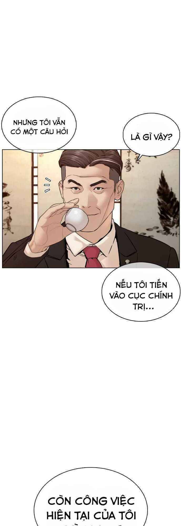 Học Cách Chiến Đấu Chapter 83 - Trang 35