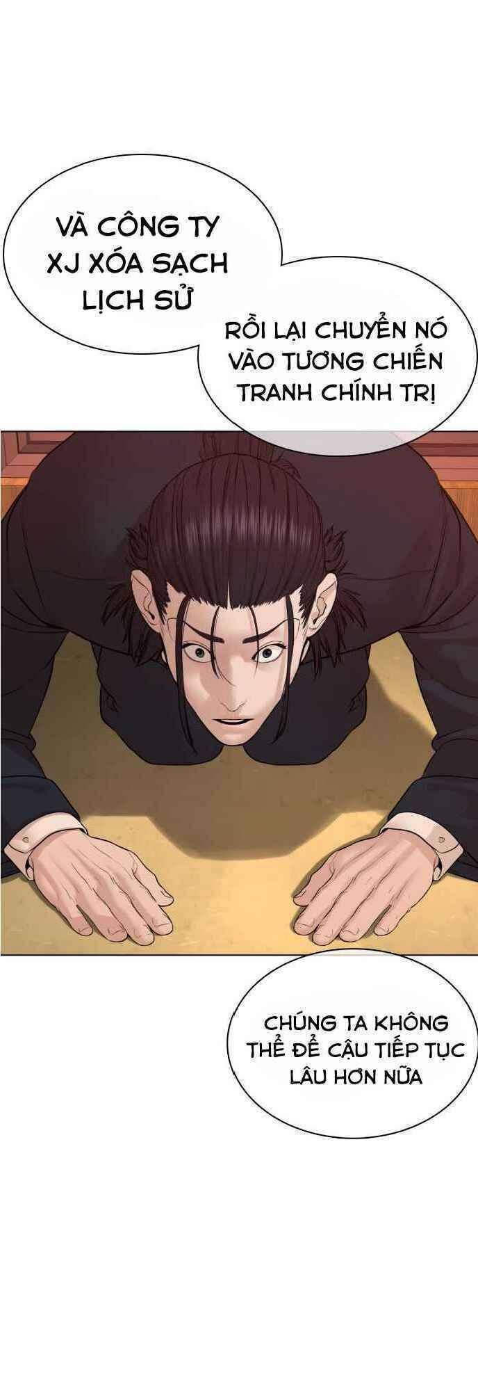 Học Cách Chiến Đấu Chapter 83 - Trang 39