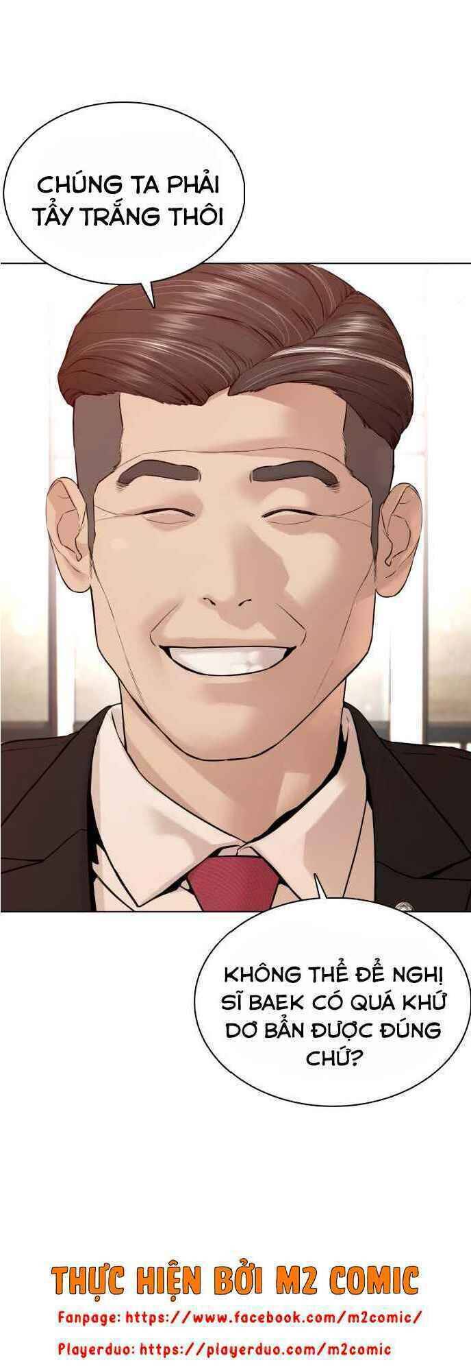 Học Cách Chiến Đấu Chapter 83 - Trang 40