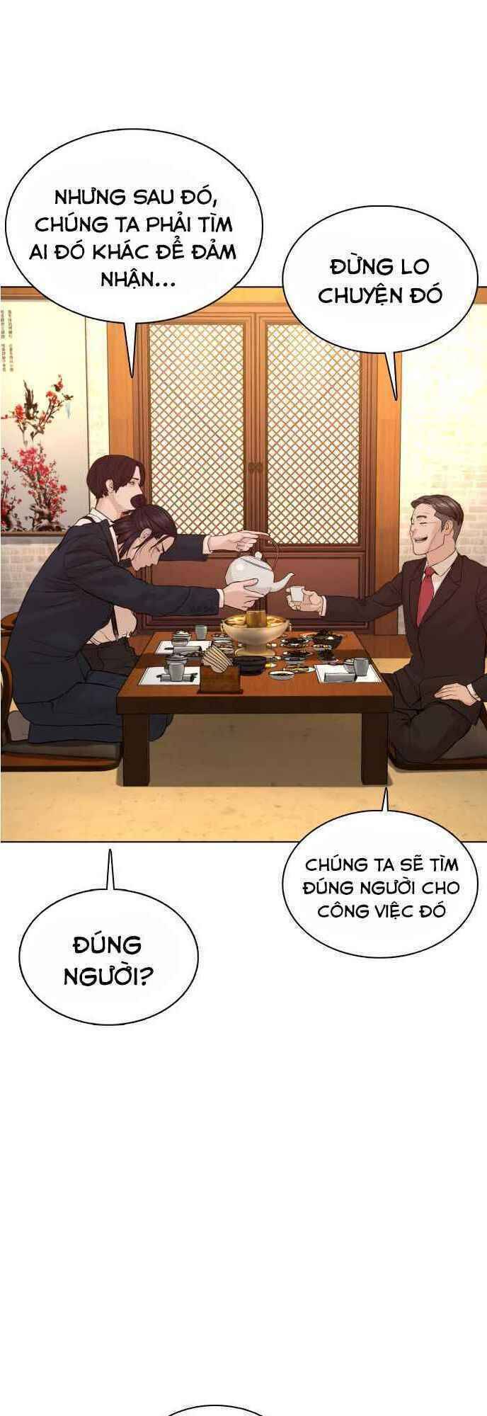 Học Cách Chiến Đấu Chapter 83 - Trang 41