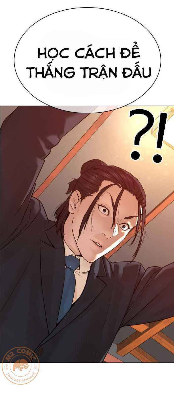 Học Cách Chiến Đấu Chapter 83 - Trang 43
