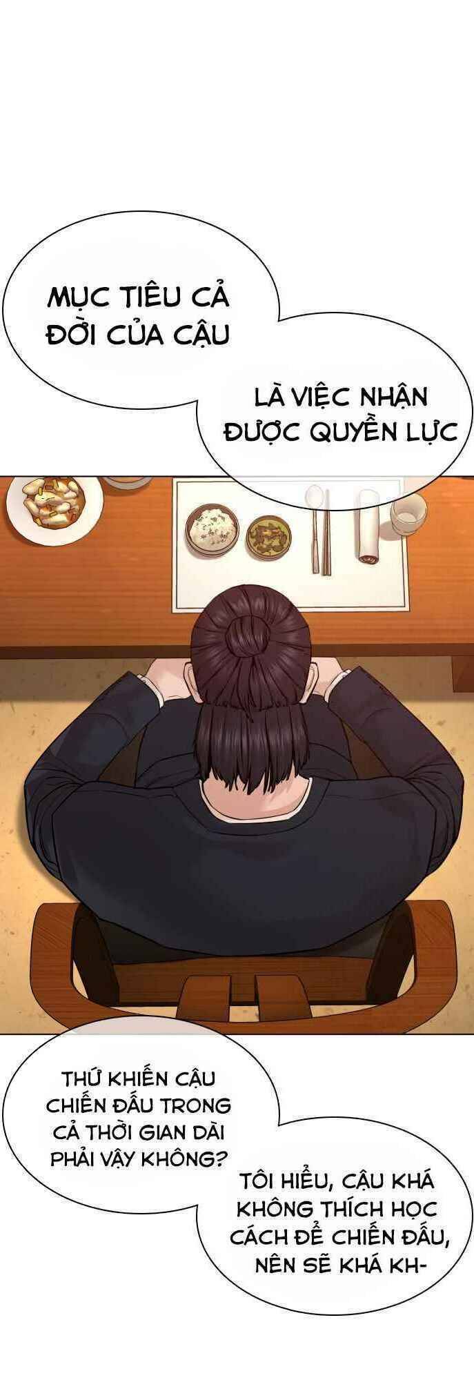 Học Cách Chiến Đấu Chapter 83 - Trang 45