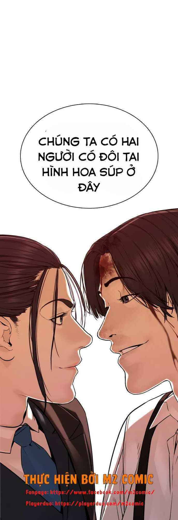 Học Cách Chiến Đấu Chapter 83 - Trang 6