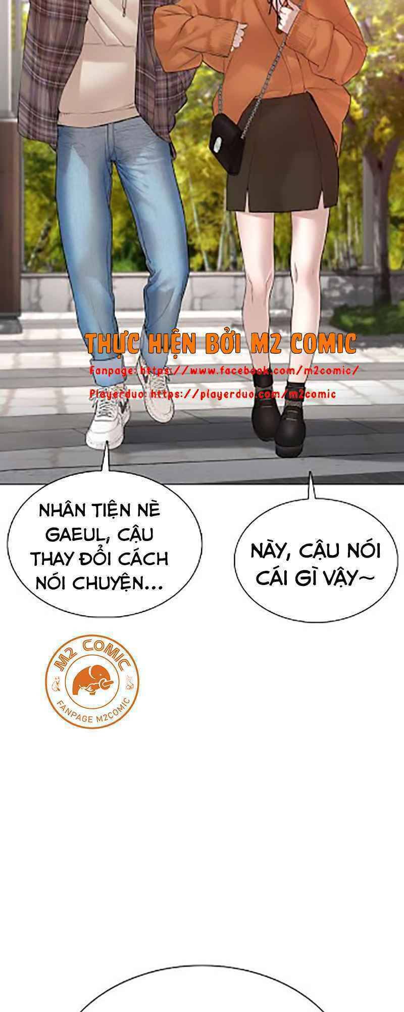 Học Cách Chiến Đấu Chapter 84 - Trang 11