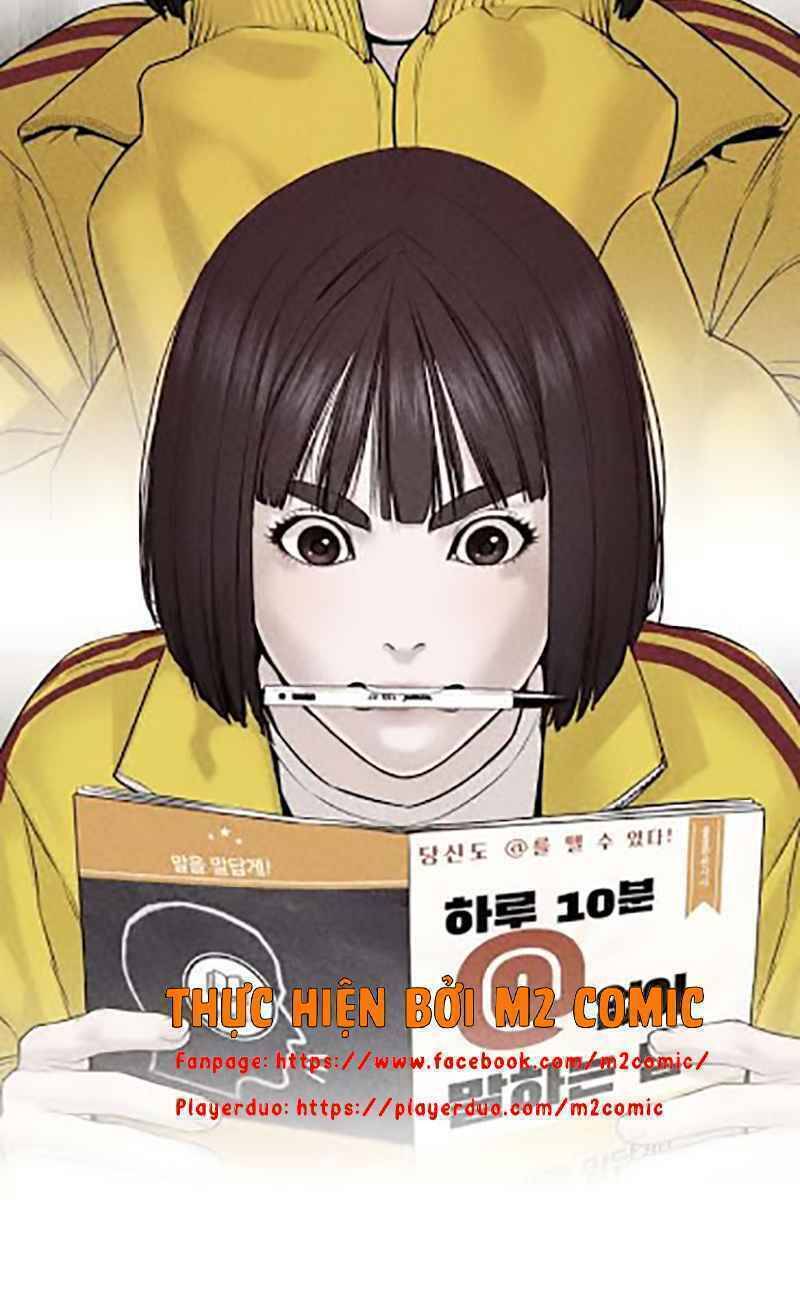 Học Cách Chiến Đấu Chapter 84 - Trang 18
