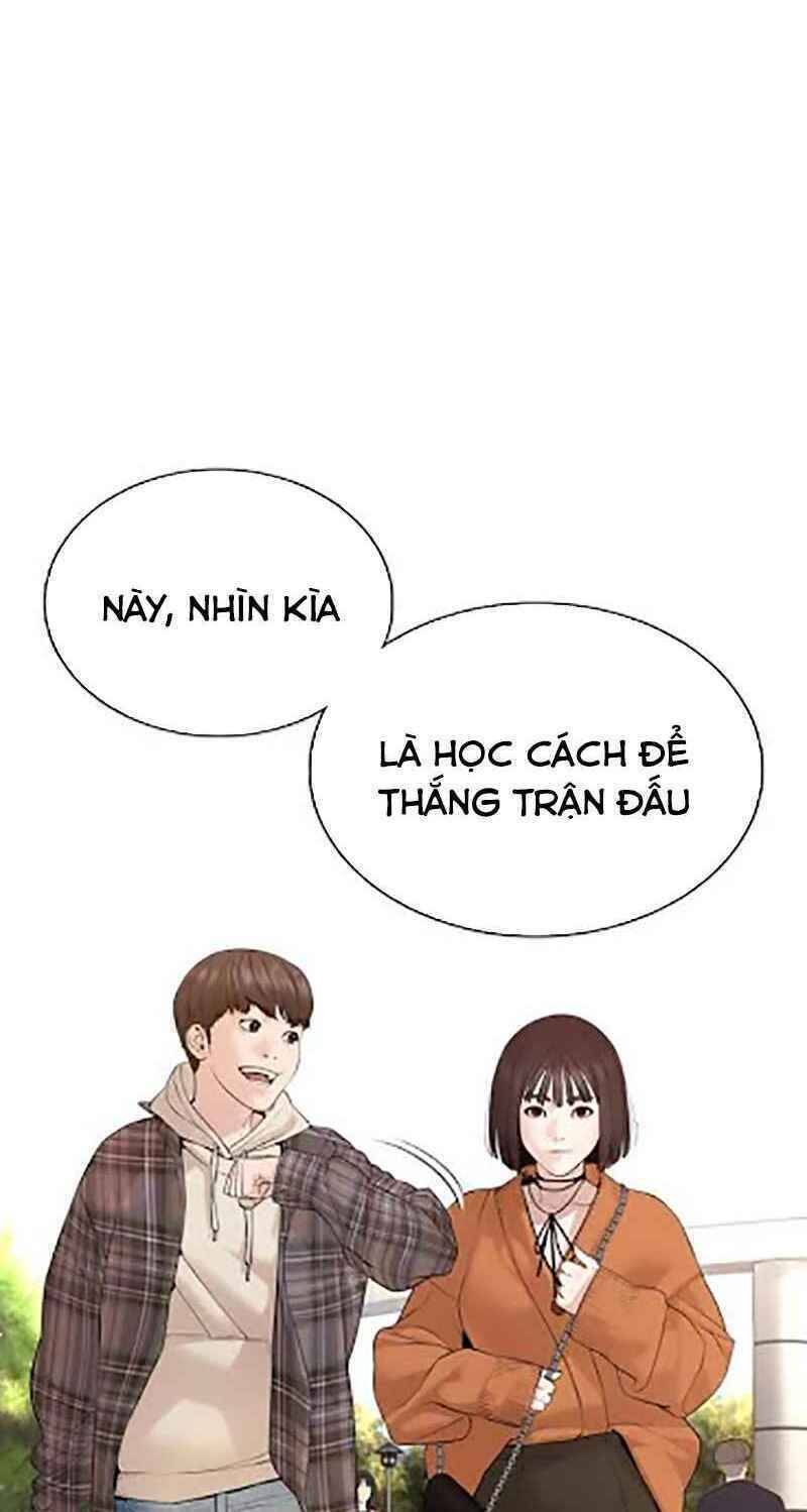 Học Cách Chiến Đấu Chapter 84 - Trang 22