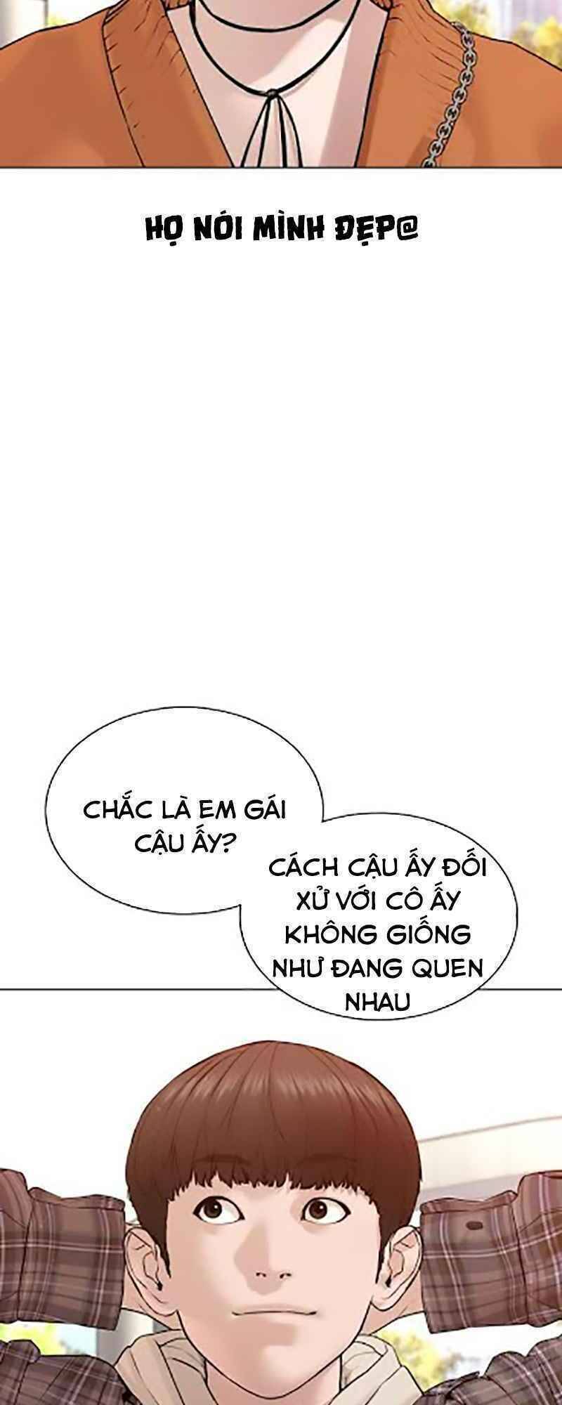 Học Cách Chiến Đấu Chapter 84 - Trang 26