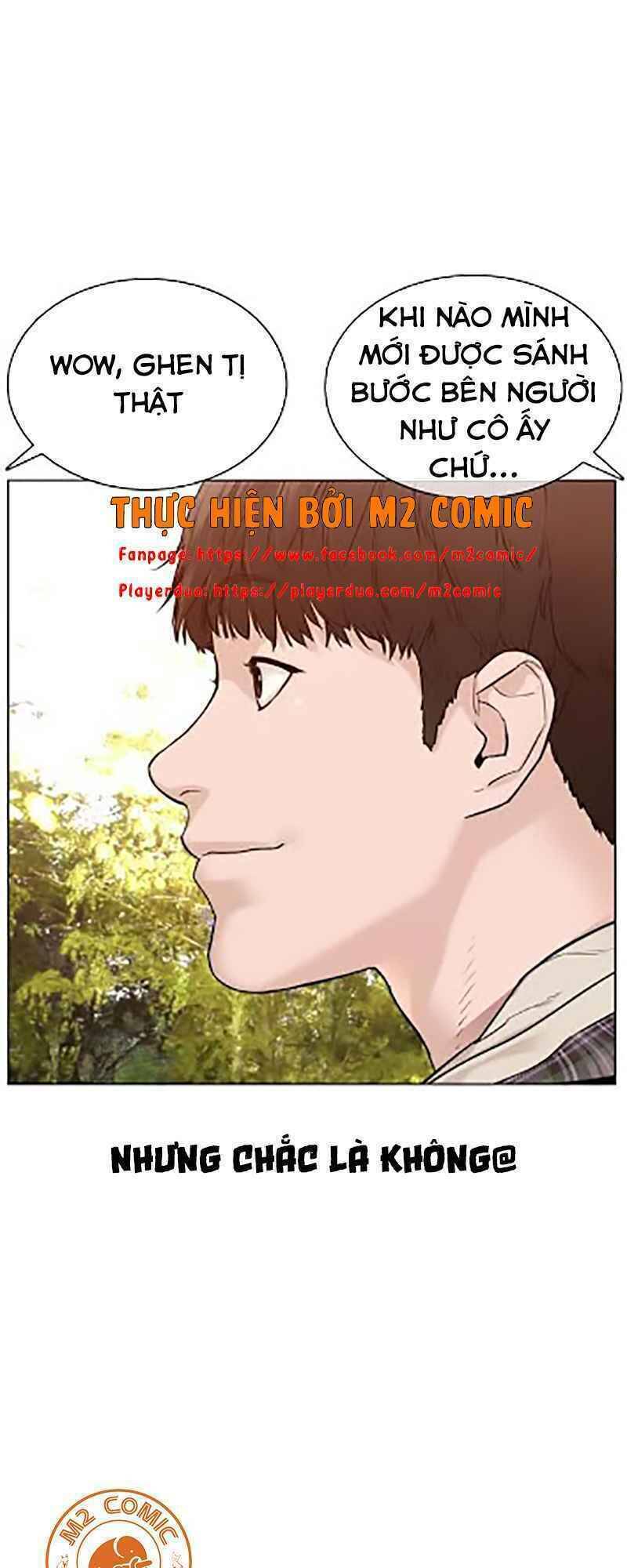 Học Cách Chiến Đấu Chapter 84 - Trang 29