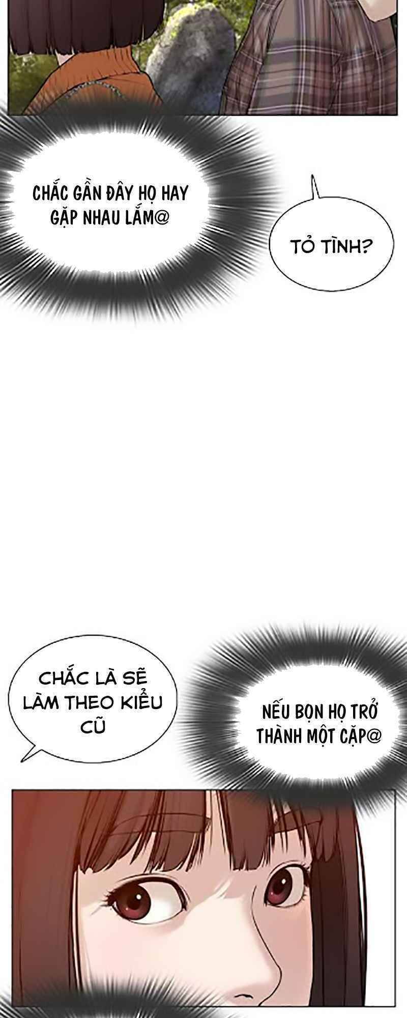 Học Cách Chiến Đấu Chapter 84 - Trang 32