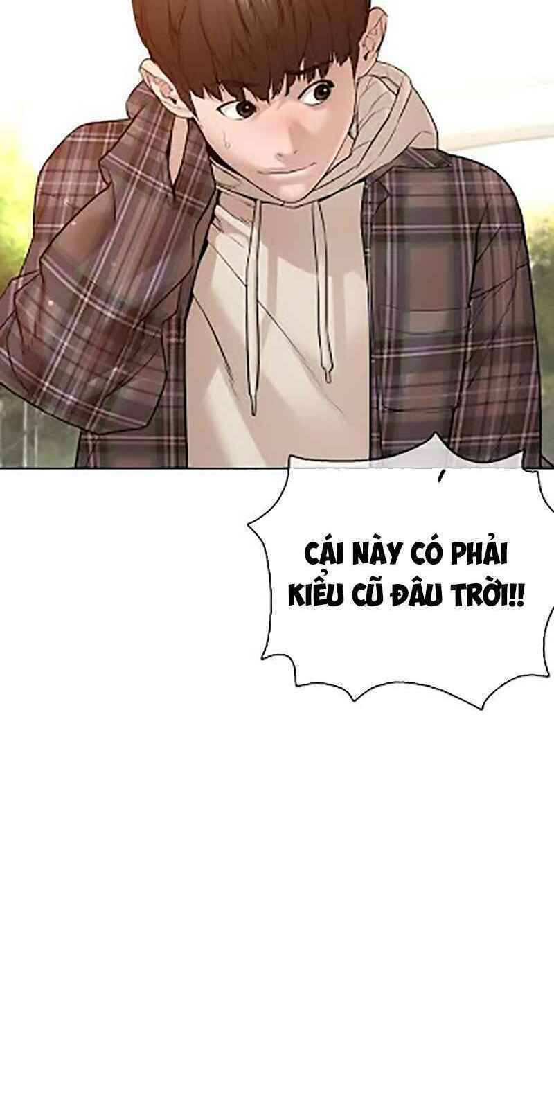 Học Cách Chiến Đấu Chapter 84 - Trang 34