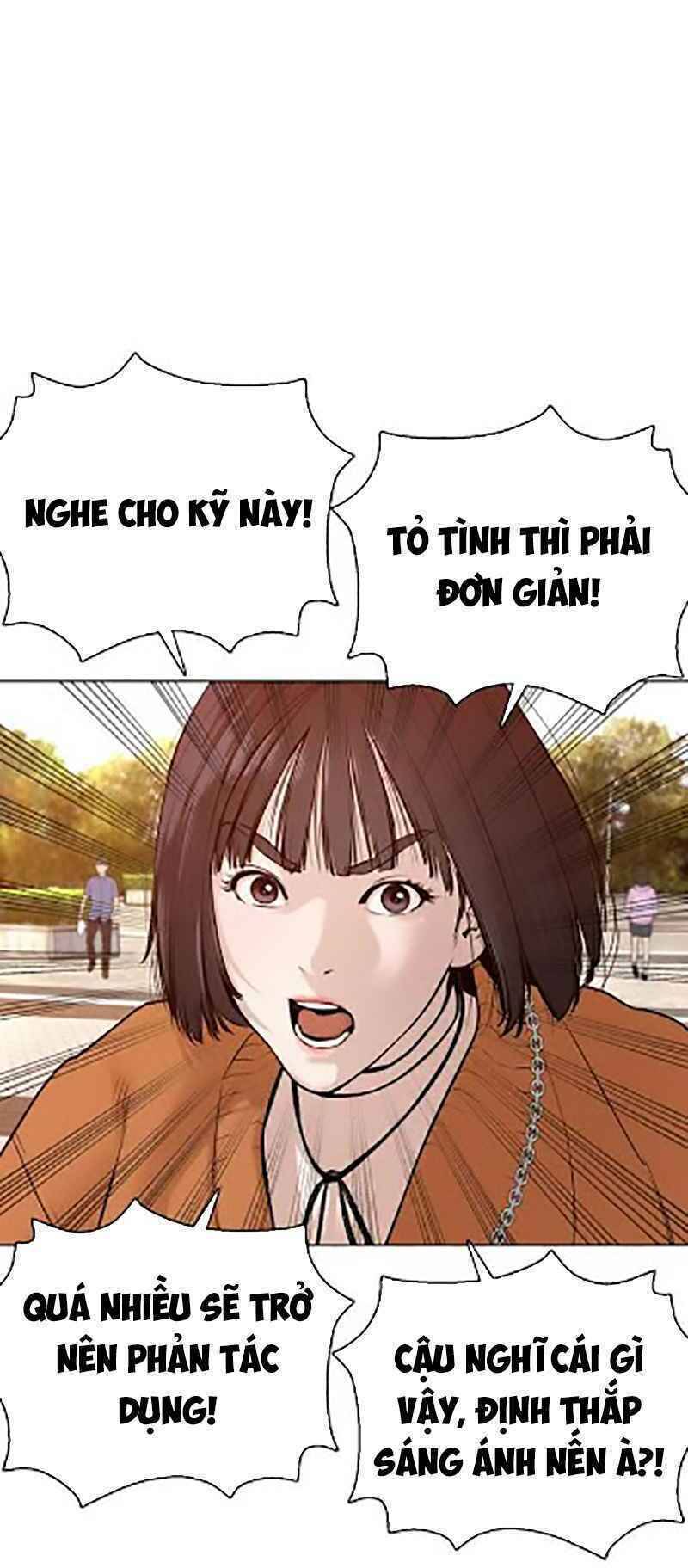 Học Cách Chiến Đấu Chapter 84 - Trang 36