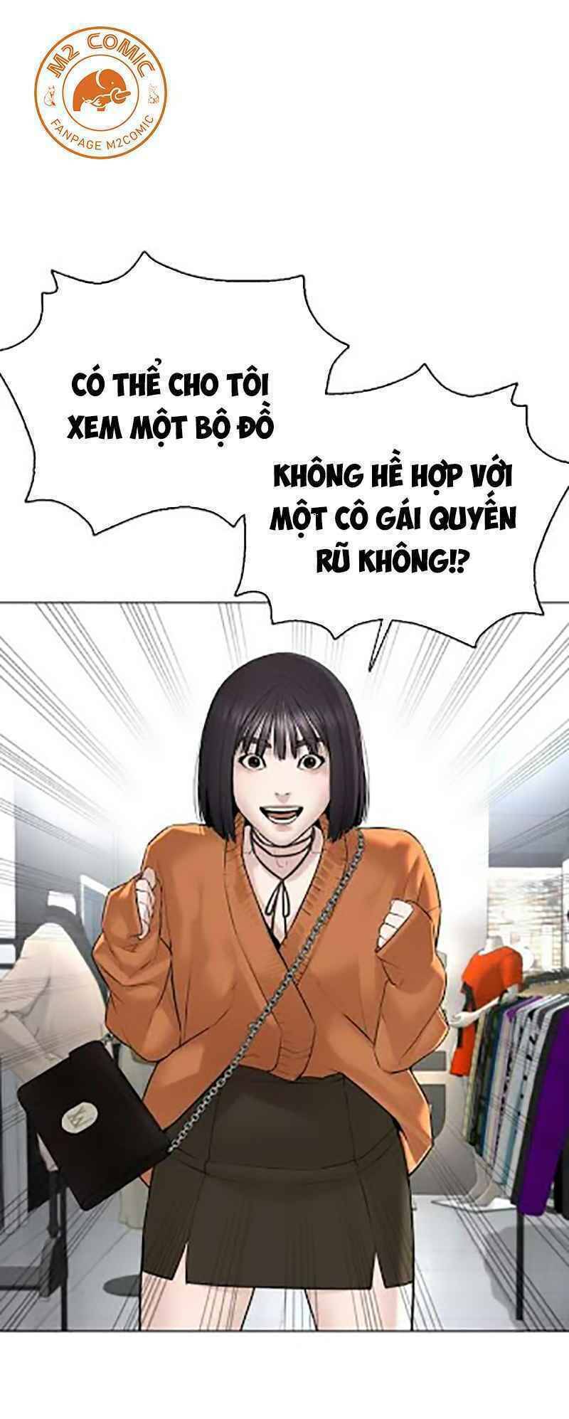 Học Cách Chiến Đấu Chapter 84 - Trang 42