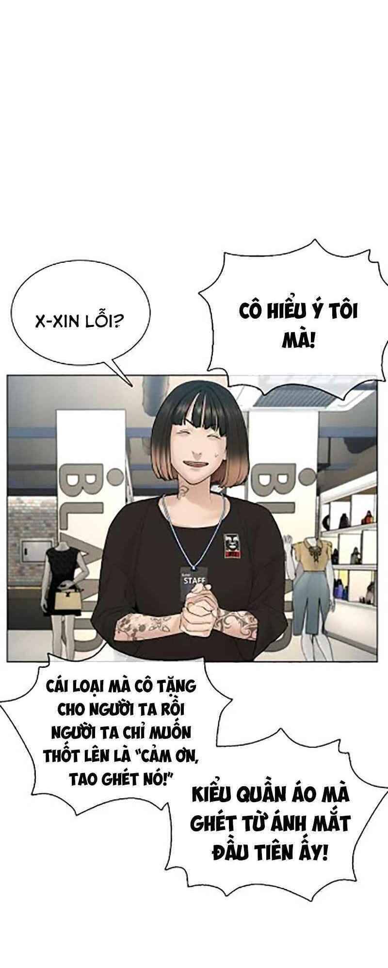 Học Cách Chiến Đấu Chapter 84 - Trang 43