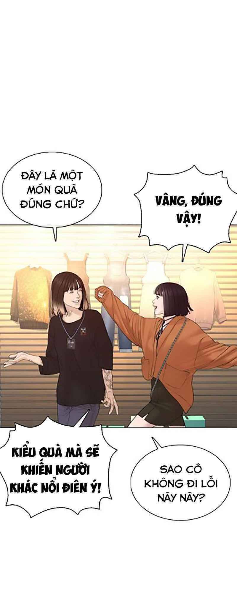 Học Cách Chiến Đấu Chapter 84 - Trang 44