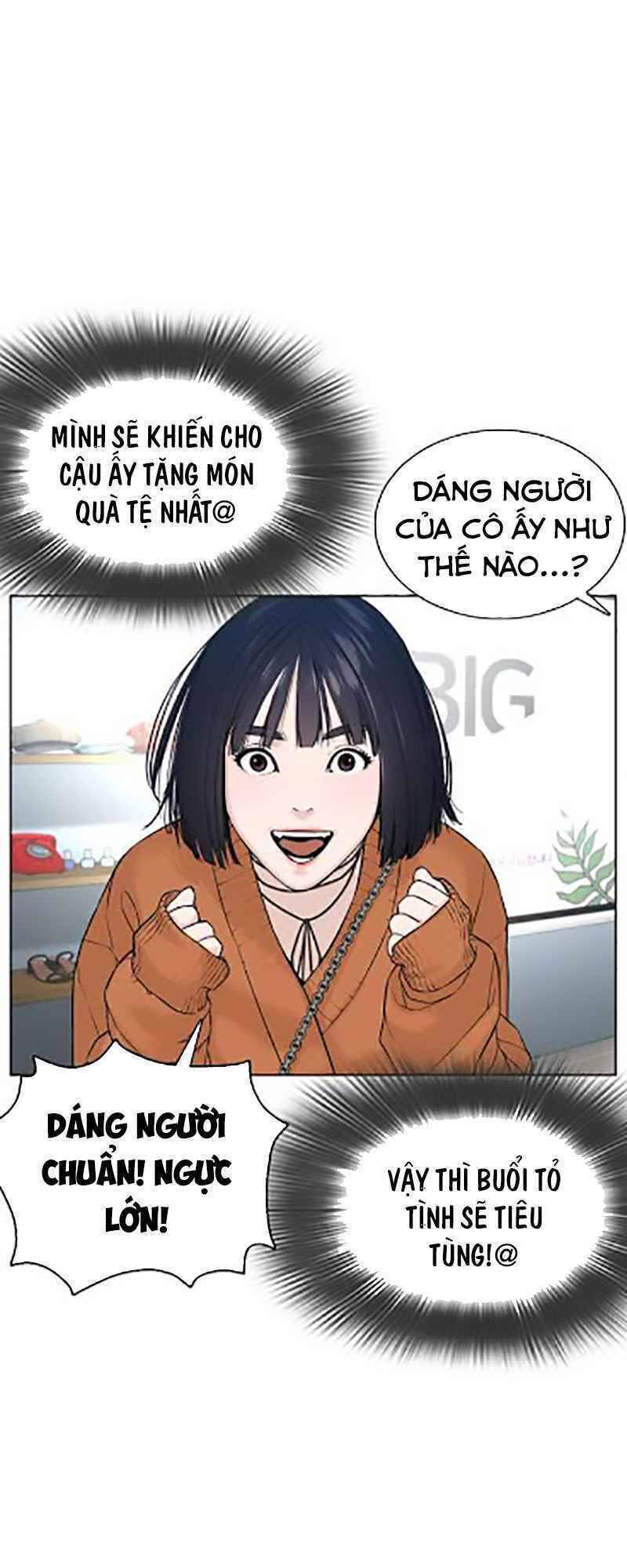 Học Cách Chiến Đấu Chapter 84 - Trang 45
