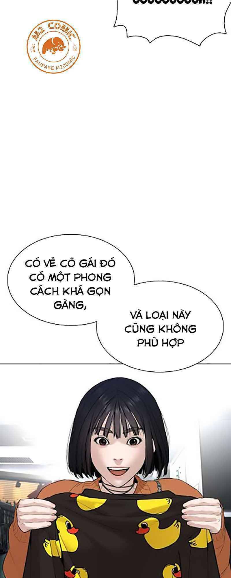 Học Cách Chiến Đấu Chapter 84 - Trang 49