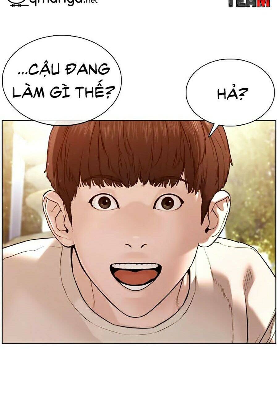 Học Cách Chiến Đấu Chapter 85 - Trang 11