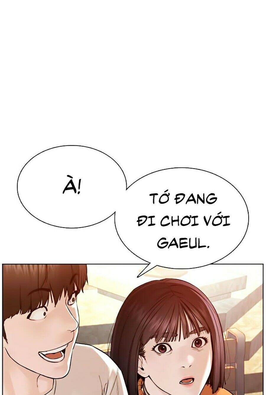 Học Cách Chiến Đấu Chapter 85 - Trang 12