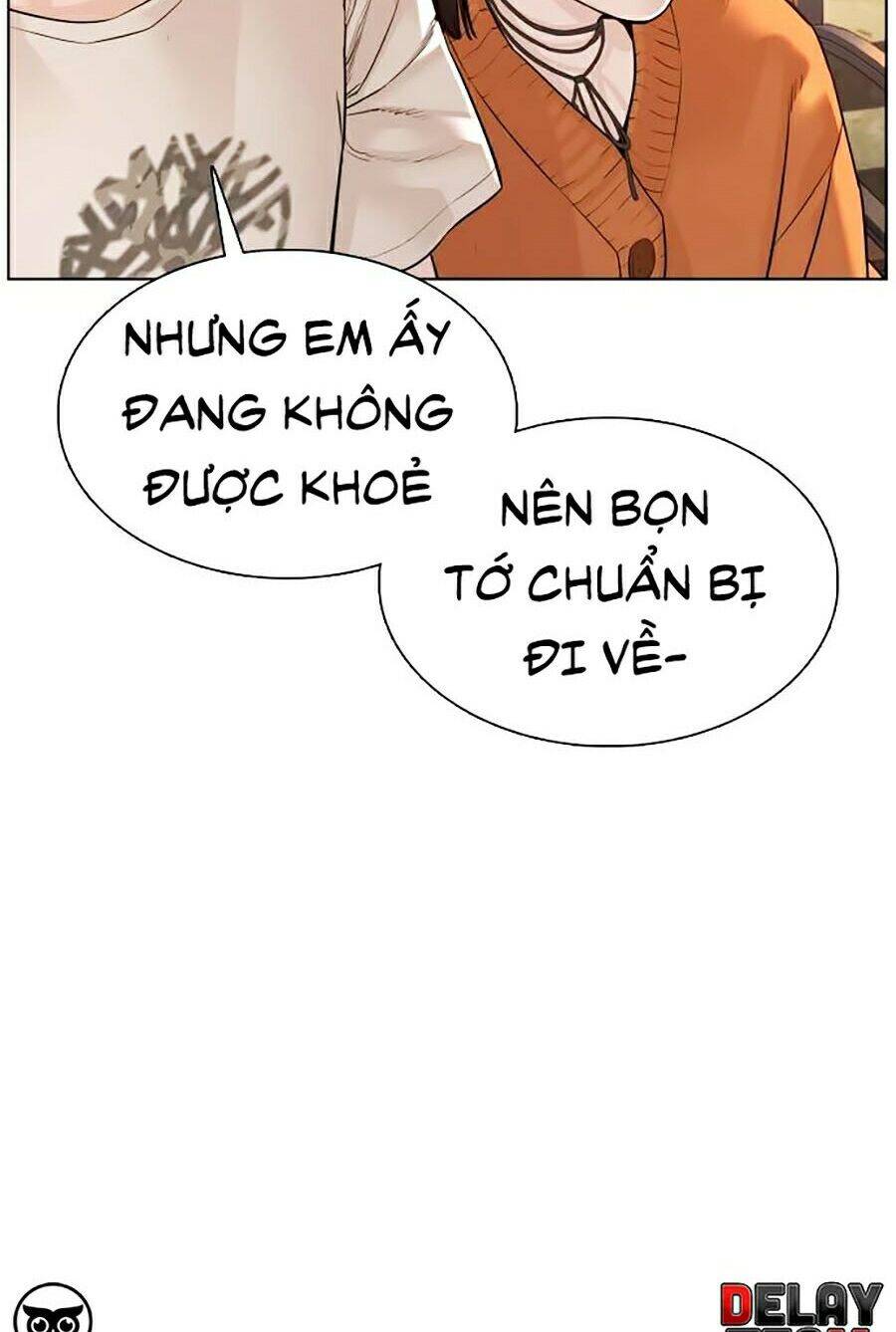 Học Cách Chiến Đấu Chapter 85 - Trang 13