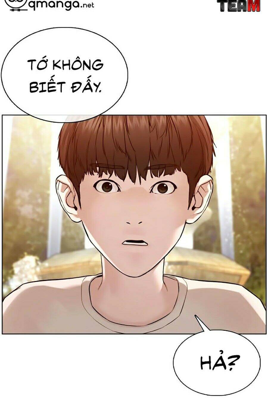 Học Cách Chiến Đấu Chapter 85 - Trang 14