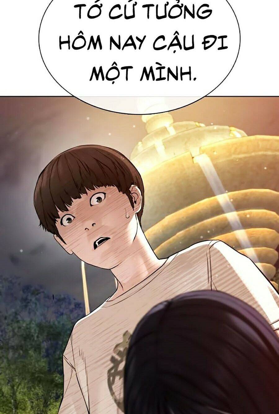 Học Cách Chiến Đấu Chapter 85 - Trang 17