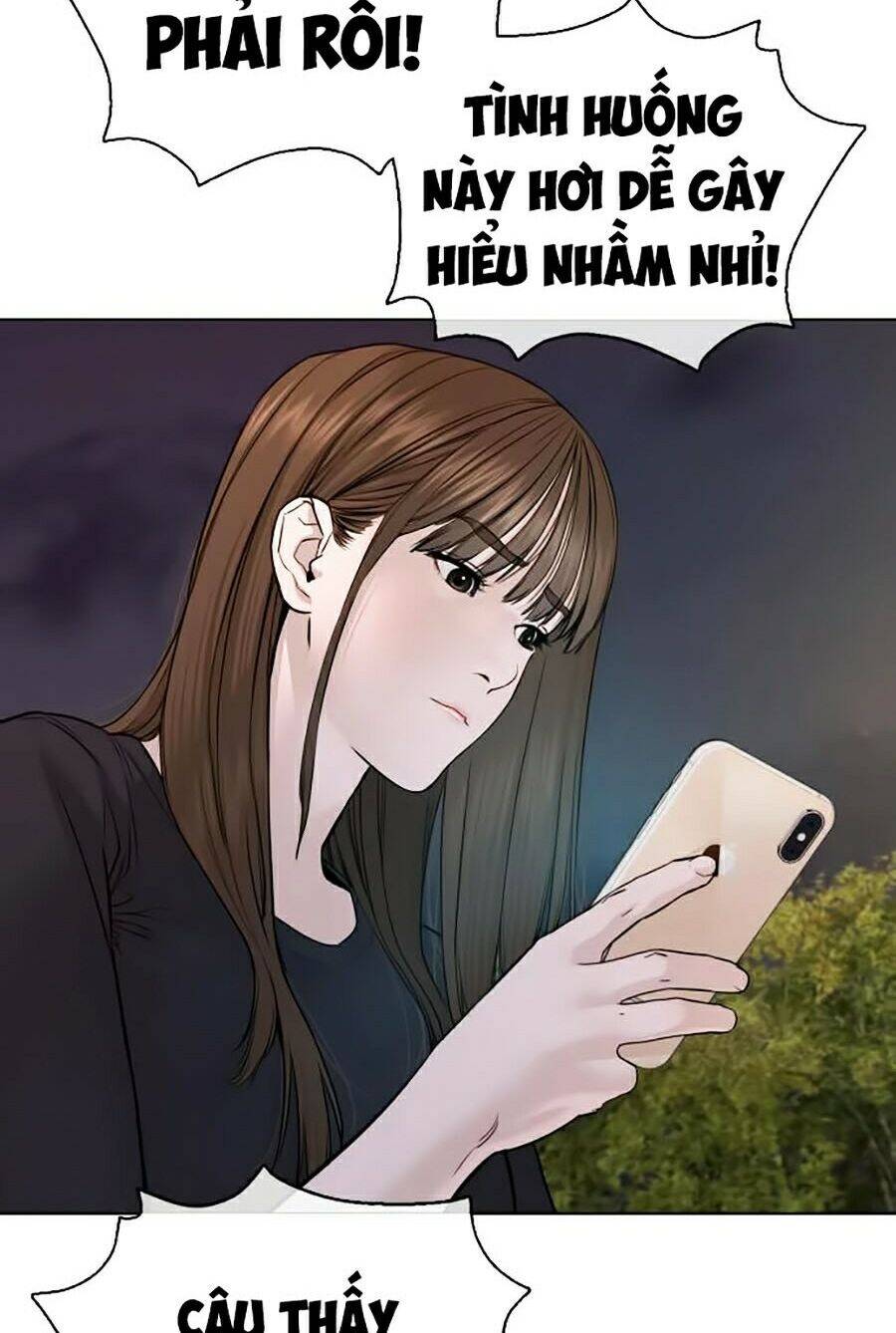 Học Cách Chiến Đấu Chapter 85 - Trang 19