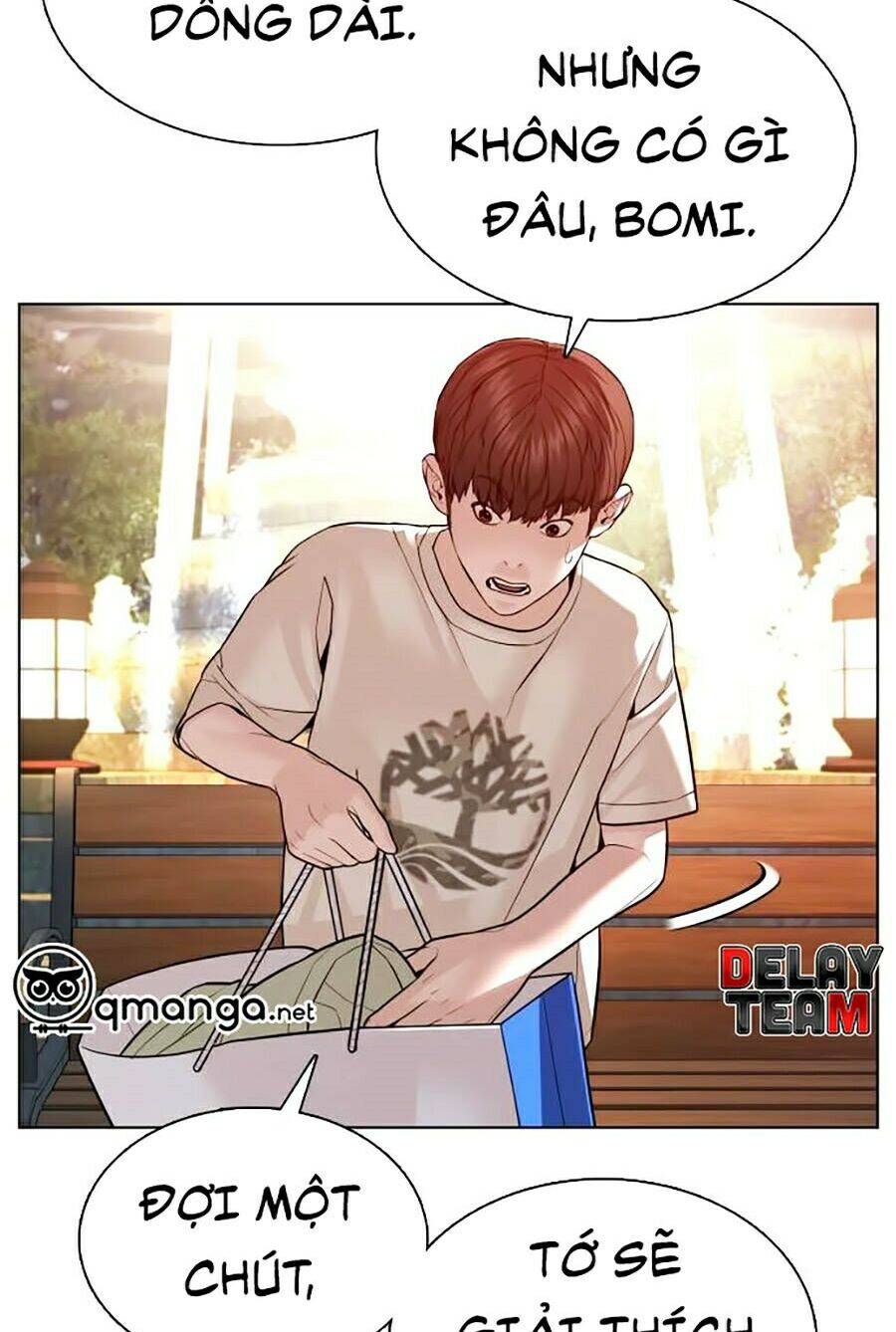 Học Cách Chiến Đấu Chapter 85 - Trang 21