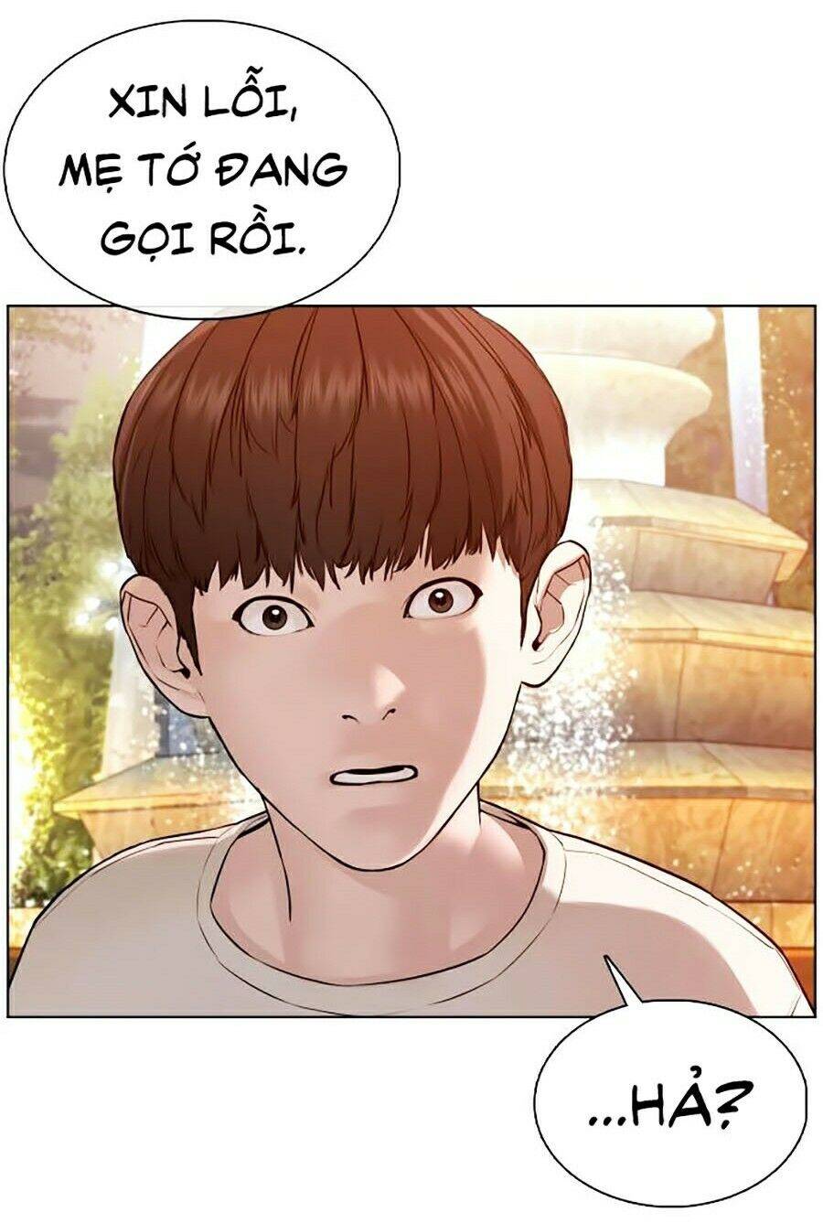Học Cách Chiến Đấu Chapter 85 - Trang 24