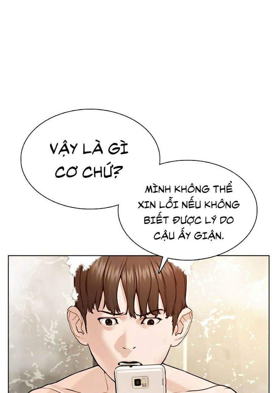Học Cách Chiến Đấu Chapter 85 - Trang 41