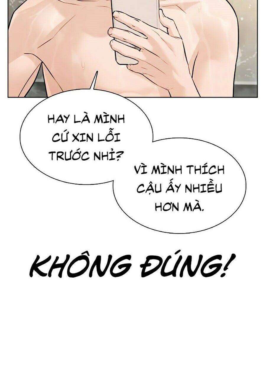 Học Cách Chiến Đấu Chapter 85 - Trang 42